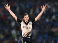 Mitchell Santner India